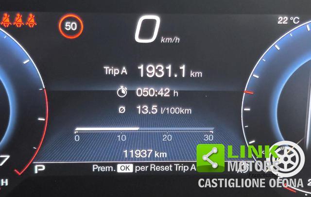 MASERATI Grecale MHEV 330 CV AWD Modena