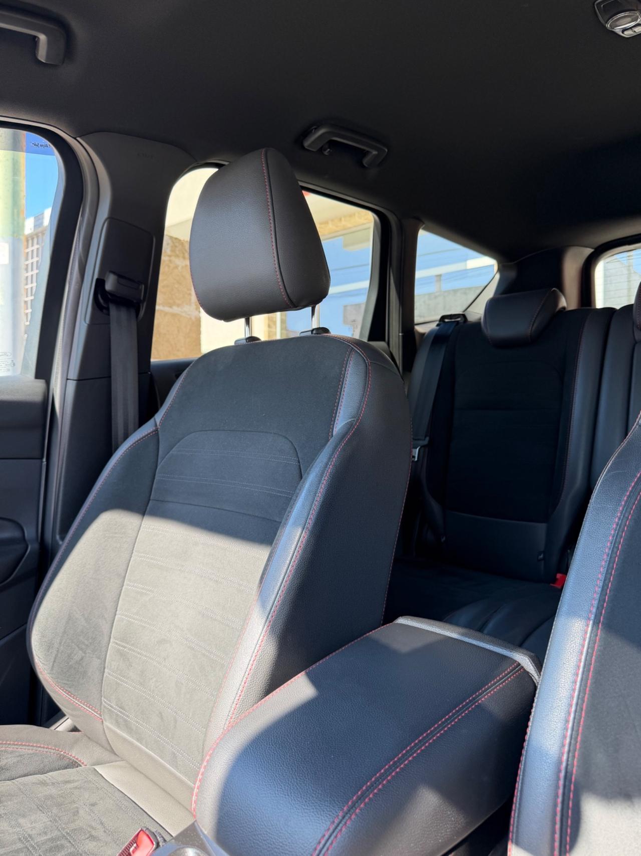 Ford Kuga 1.5 TDCI 120 CV ST-Line-12/2018-LED/NAVI/PELLE/18”