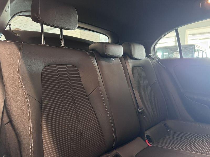 Mercedes-Benz Classe A A 180 d Automatic Executive