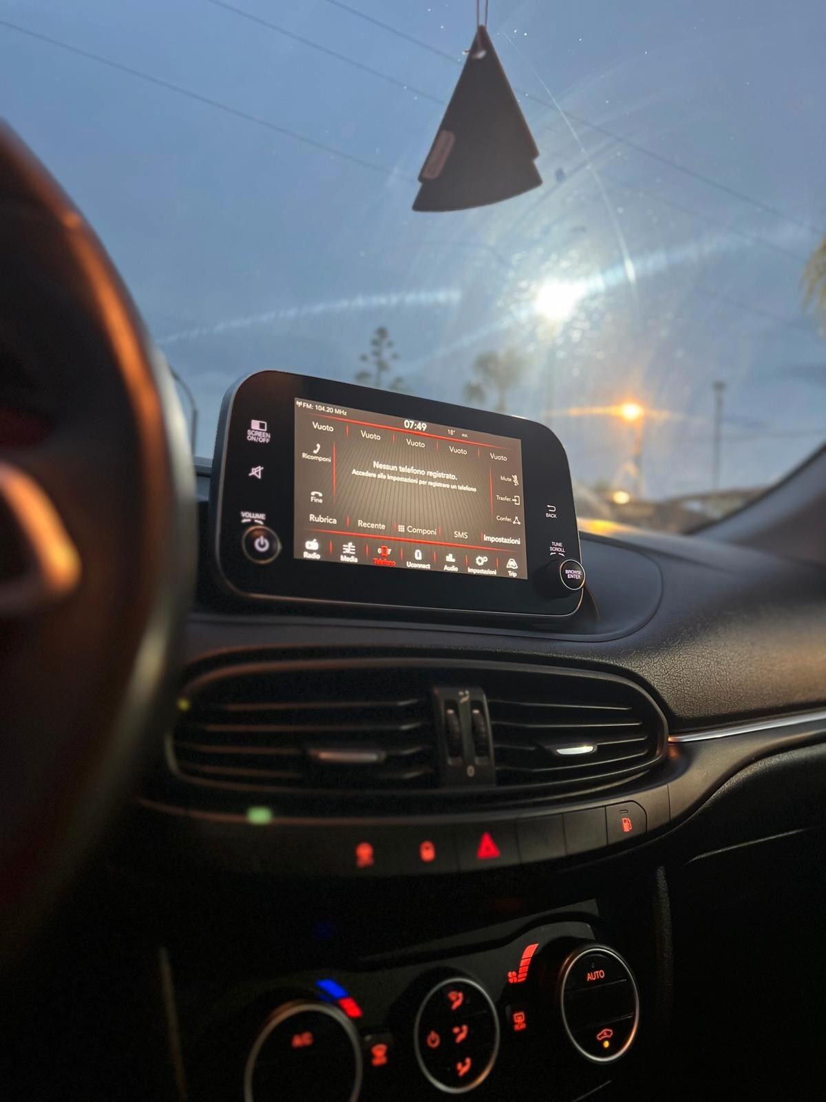 Fiat Tipo 1.4 TJT 120CV GPL - 2016