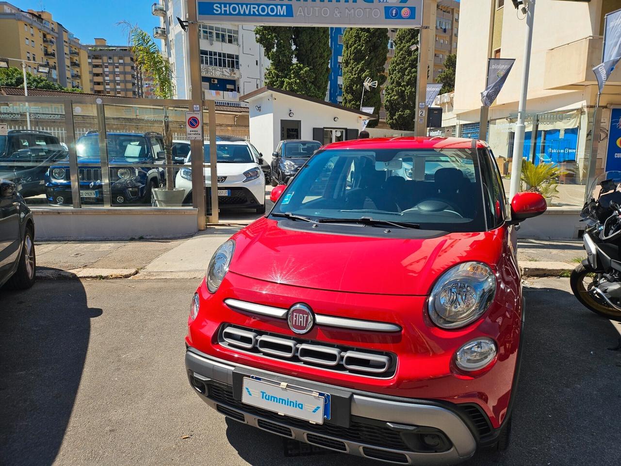 Fiat 500L 1.4 95 CV S&S Cross 03/2022