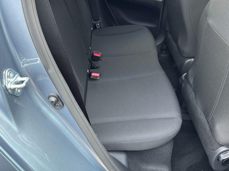 Toyota Aygo X Aygo X 1.0 Active 72cv