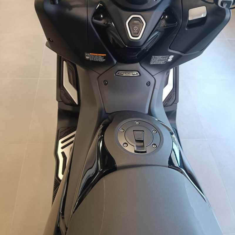 Yamaha T-Max 560 Tech Max - 2024