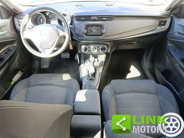 ALFA ROMEO Giulietta 1.6 JTDm TCT 120 CV Business