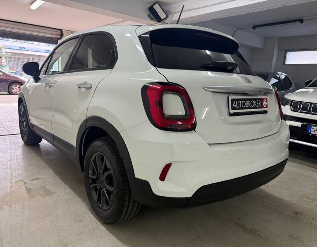 FIAT 500X 1.3 MultiJet 95 CV Club