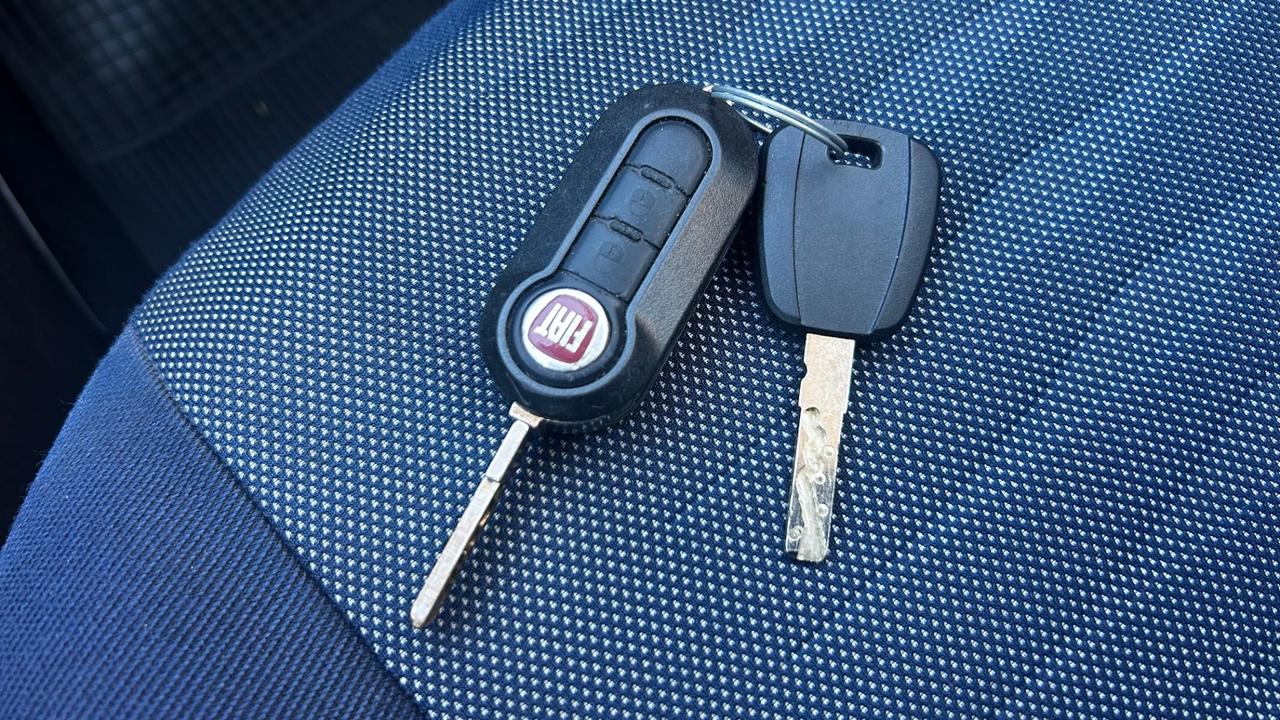 Fiat Grande Punto 1.3 MJT 90cv Dynamic