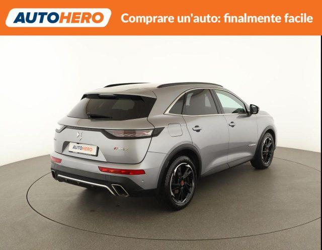 DS AUTOMOBILES DS 7 Crossback E-Tense Performance Line+