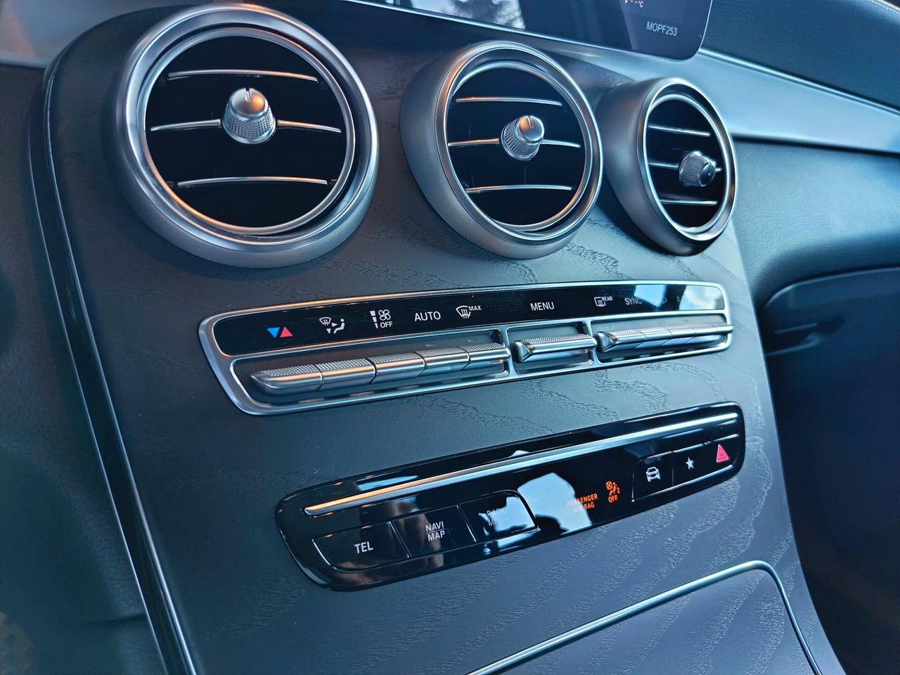 Mercedes-benz GLC 300 d 4Matic Premium