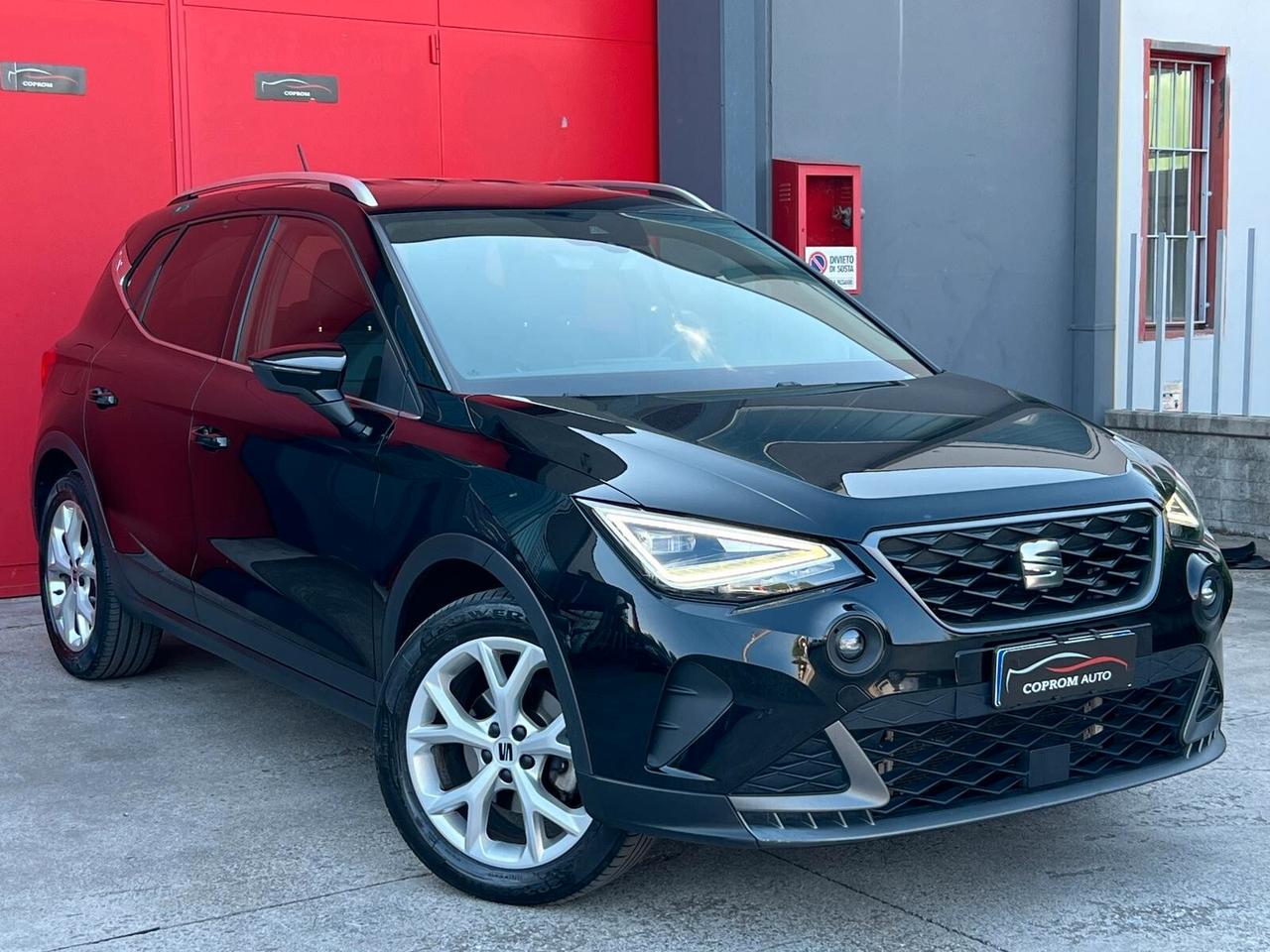 Seat Arona 1.0 EcoTSI Dsg FR 2023- *PROMOZIONE*