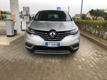 Renault Espace 1.6 DCI 160 CV ENERGY INTENS