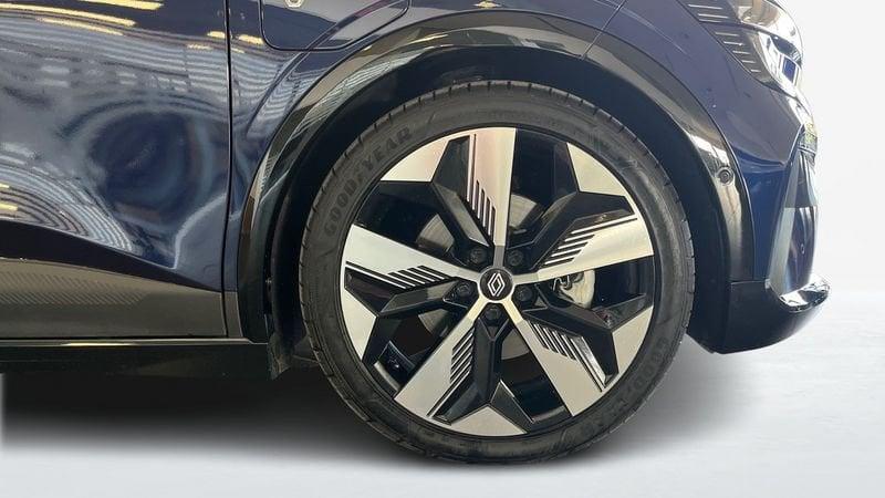 Renault Megane E-Tech Electric RENAULT Megane E-Tech Electric Techno EV60 AC22