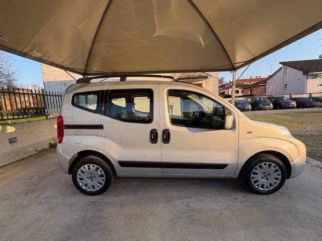 FIAT Qubo 1.4 8V 73 CV Dynamic OK NEOP PRONTA CONSEGNA