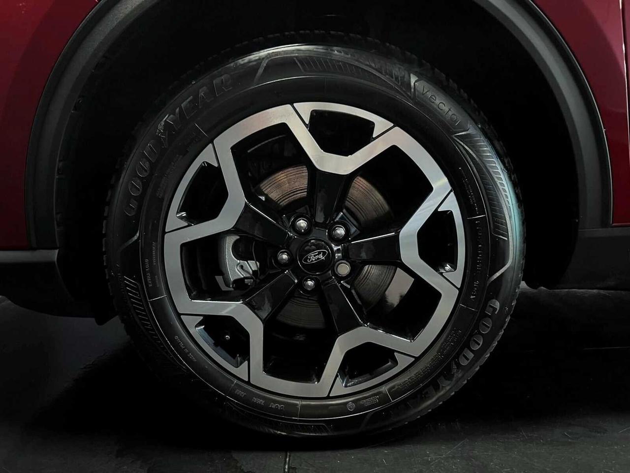 FORD KUGA 2.5 PLUG IN HYBRID 243 CV 2WD ACTIVE