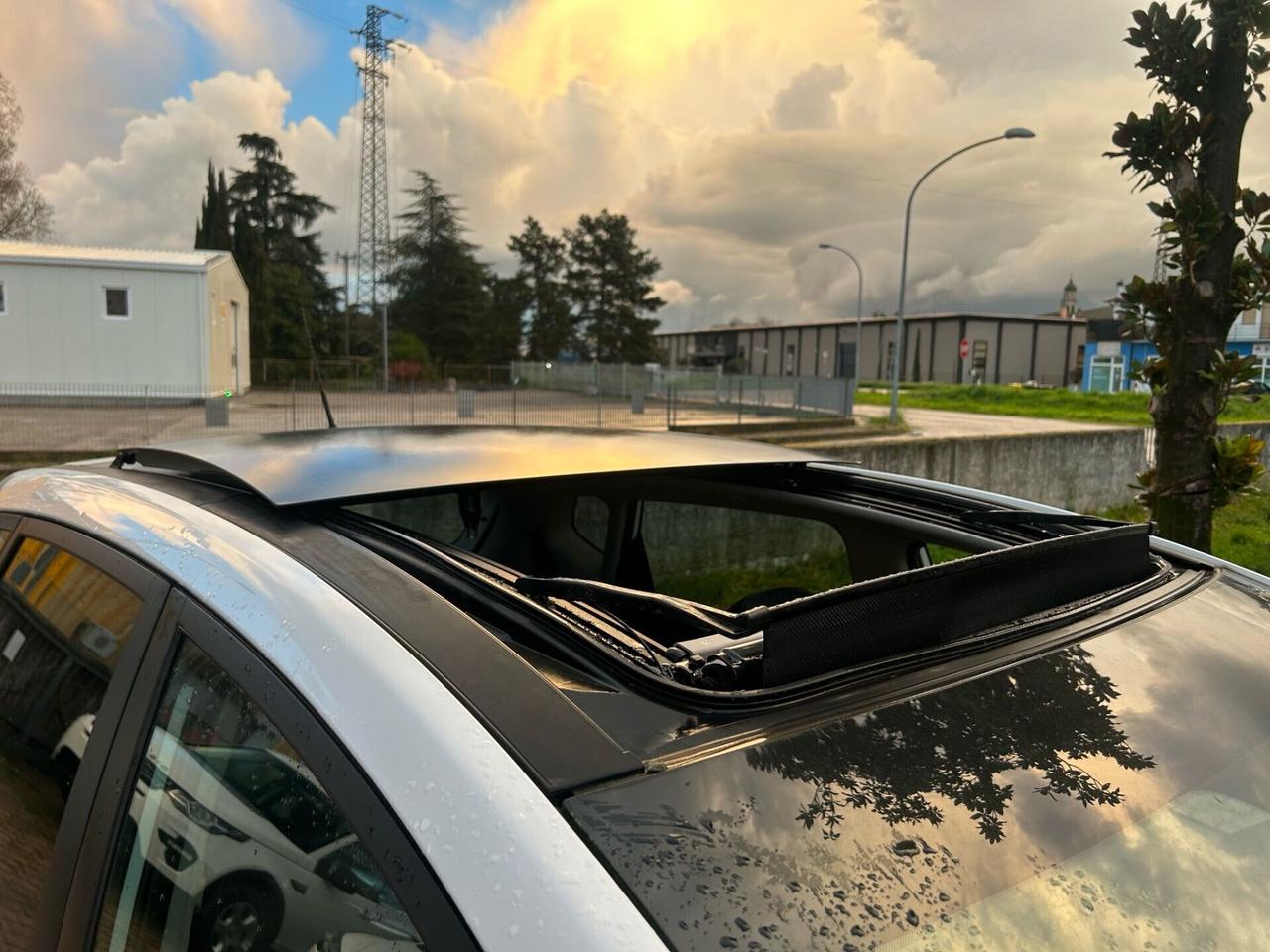 Kia Venga 1.6 CVVT TX