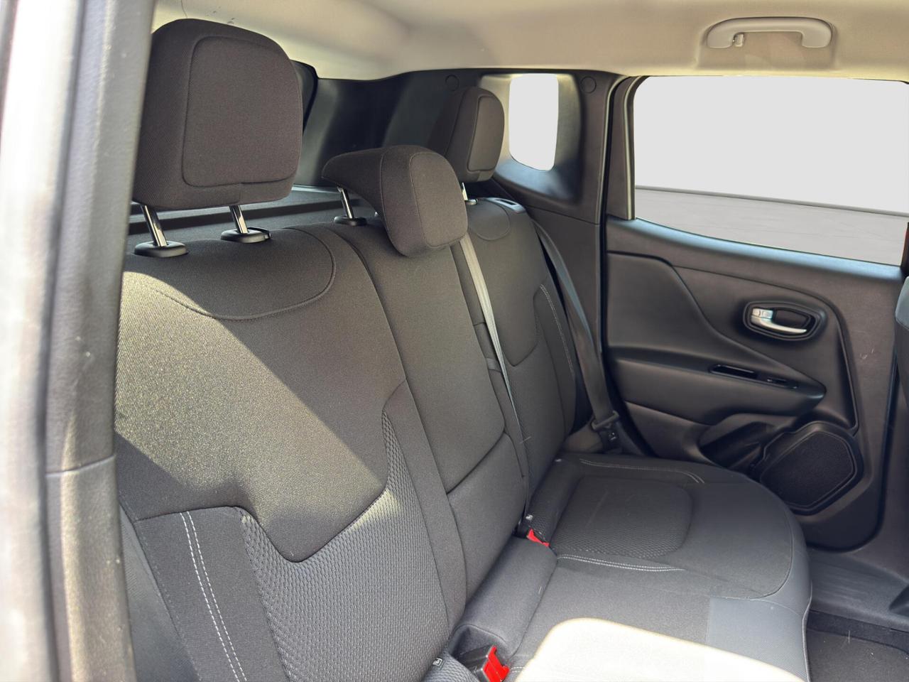 Jeep Renegade 1.6 mjt 130cv Limited 2wd 2021