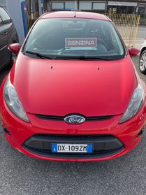 Ford Fiesta Fiesta+ 1.2 82CV 5 porte