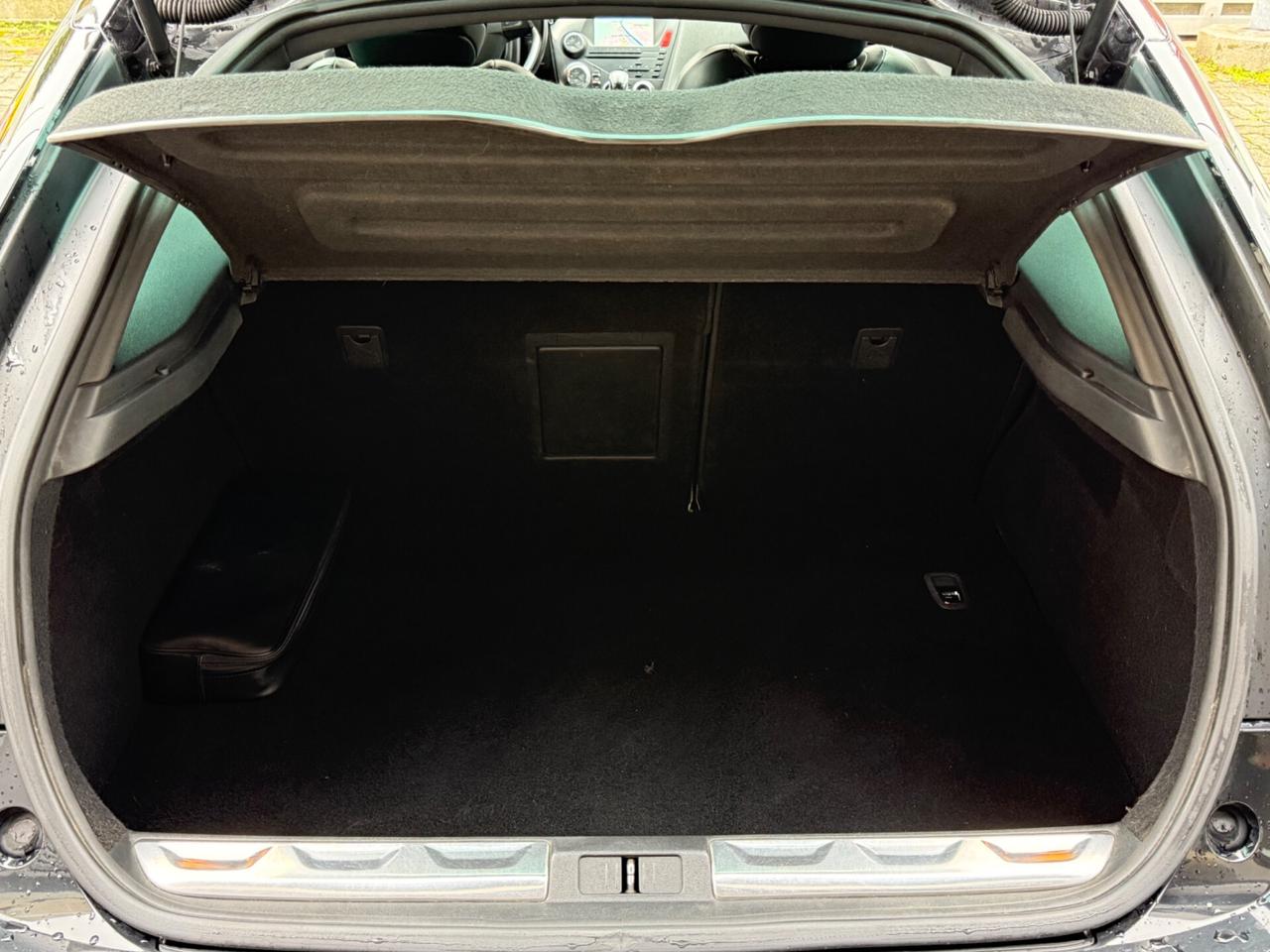 Ds DS5 Cielo Panorama 2.0 HDi 160 aut. Sport Chic