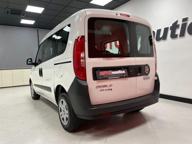 FIAT Doblo DOBLO' 1.3 MJT PC COMBI N1