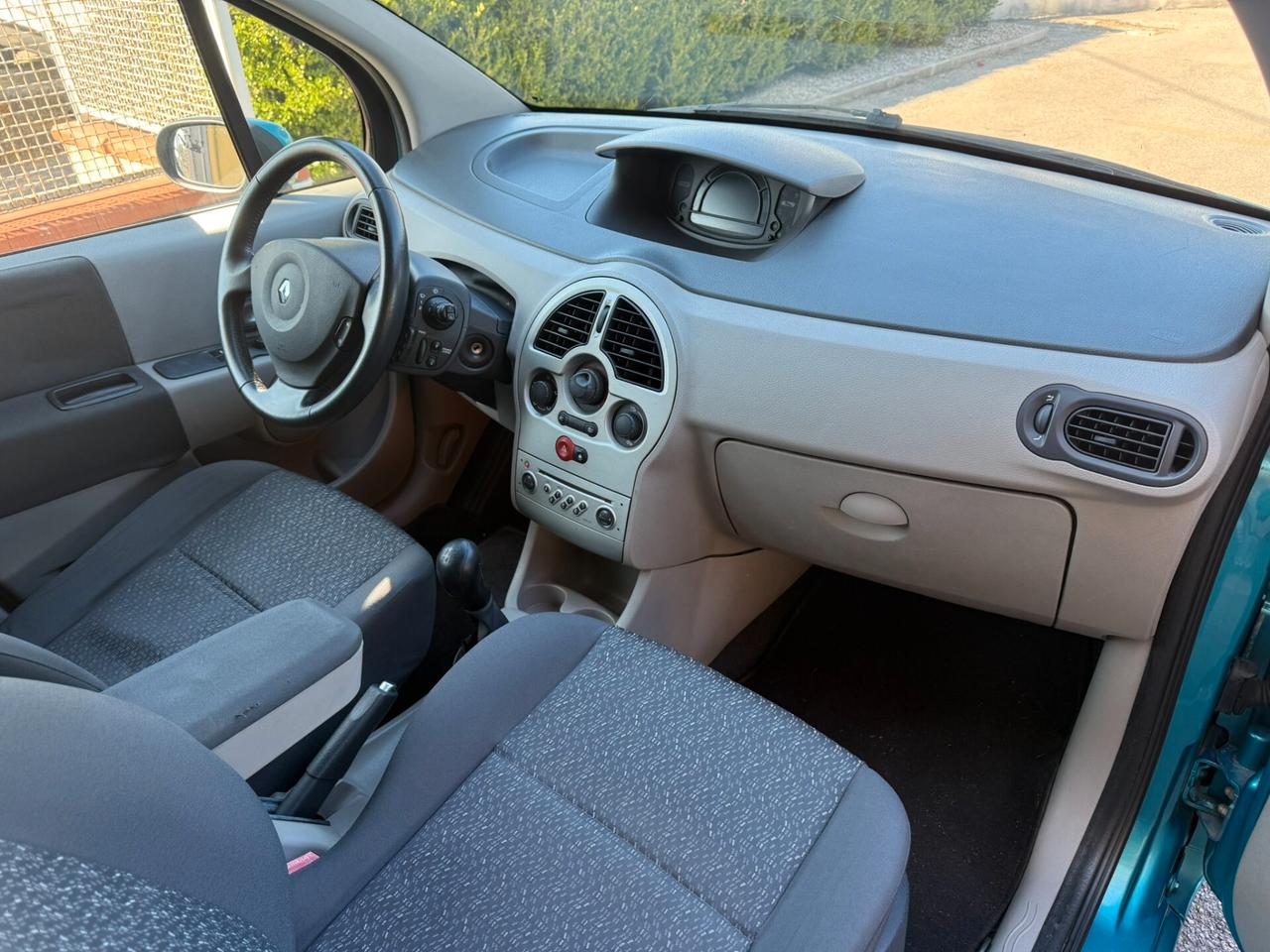 Renault Modus 1.5 dCi 85CV Luxe Dynamique