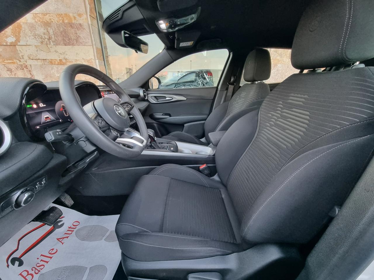 Alfa Romeo Tonale 1.6 diesel 130 CV TCT6 Super