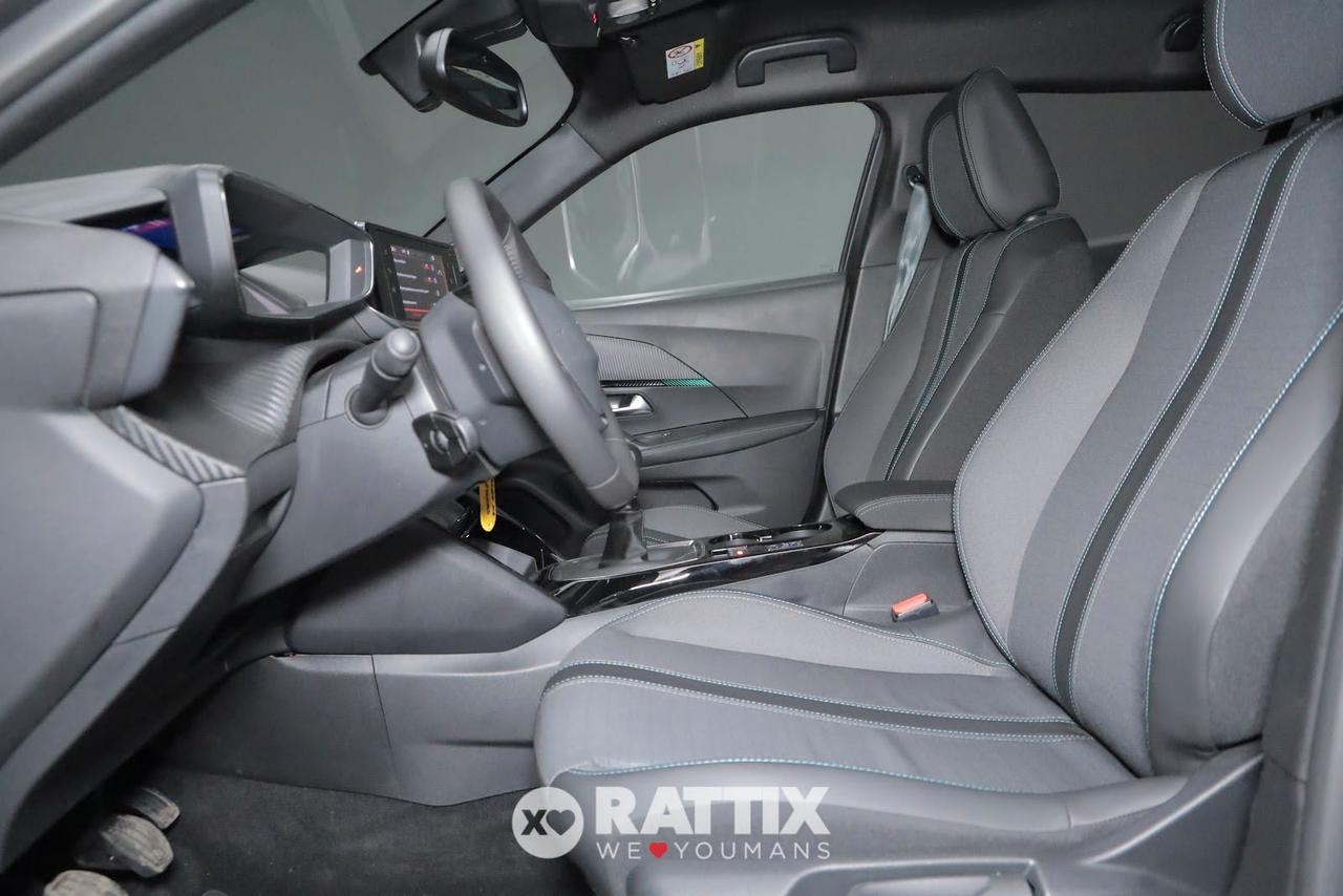 Peugeot 2008 1.2 Puretech 130CV Allure