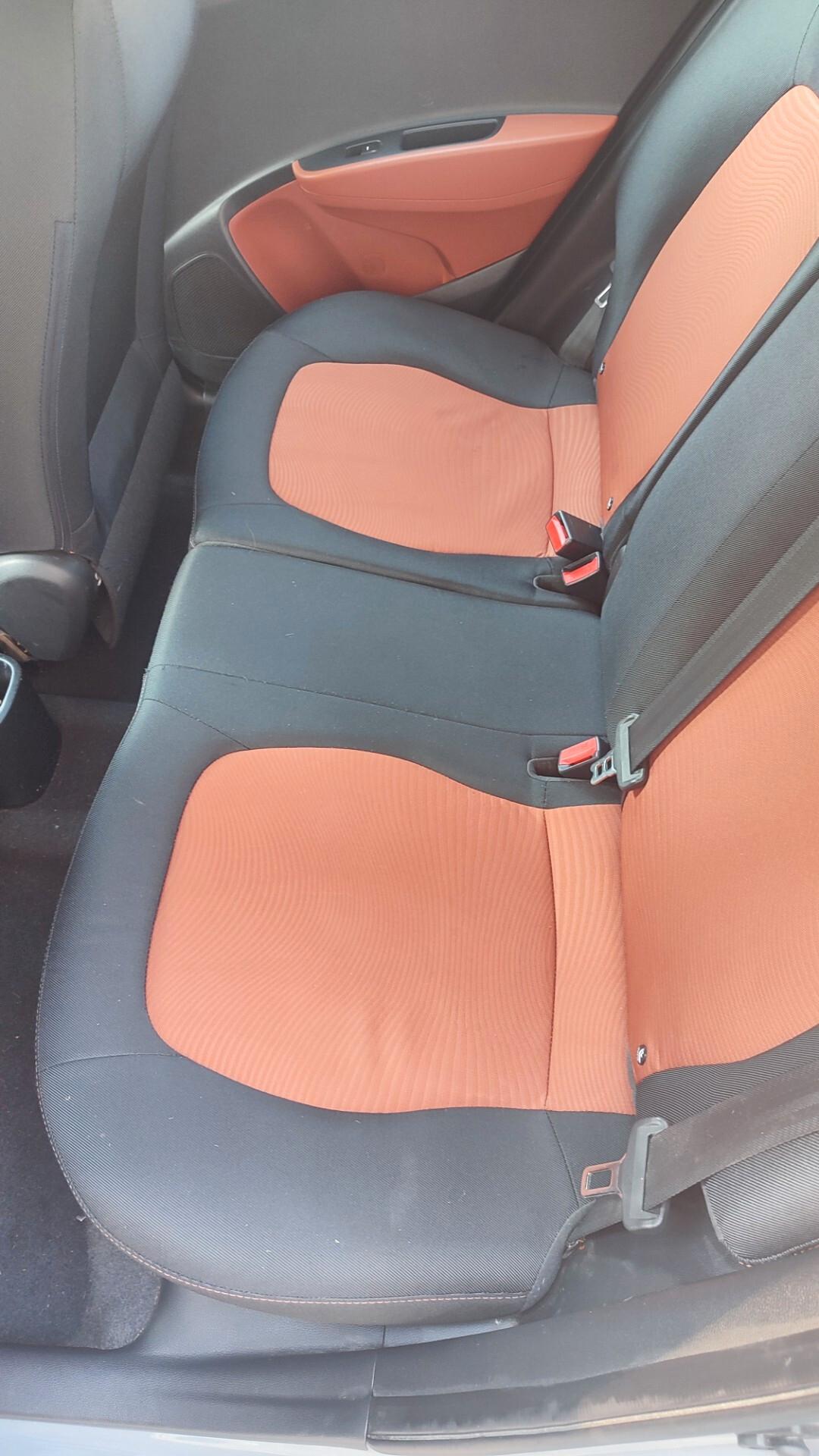 HYUNDAI I10 5 PORTE