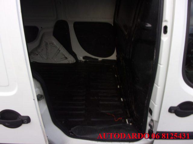 FIAT Doblo Doblò 1.6 16V Nat.Pow. Cargo Maxi Lam.