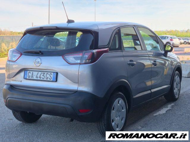 OPEL Crossland X 1.2 12V Advance KM. 45.000