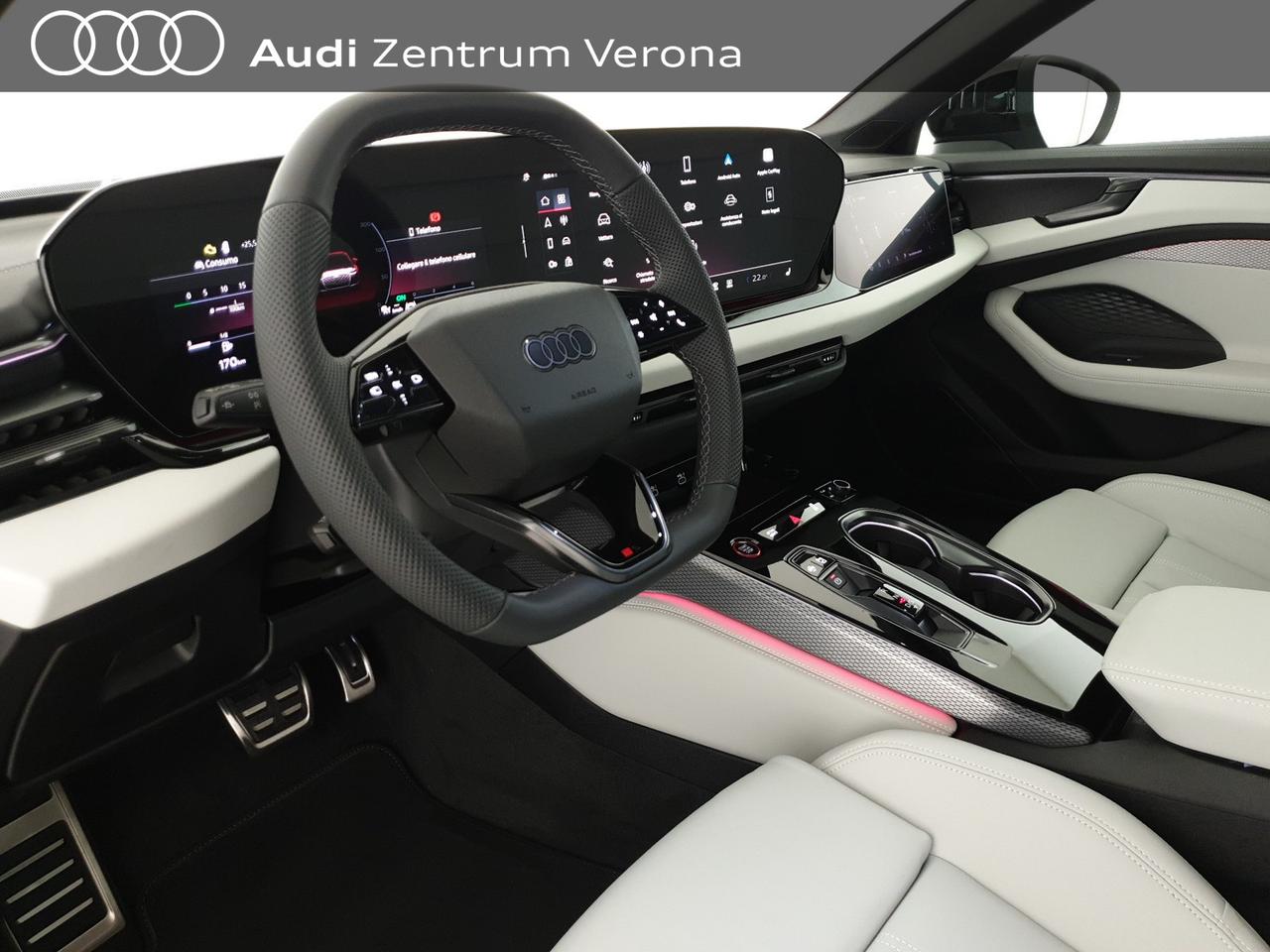 Avant 2.0TDI 204CV quattro S tronic S line Edition