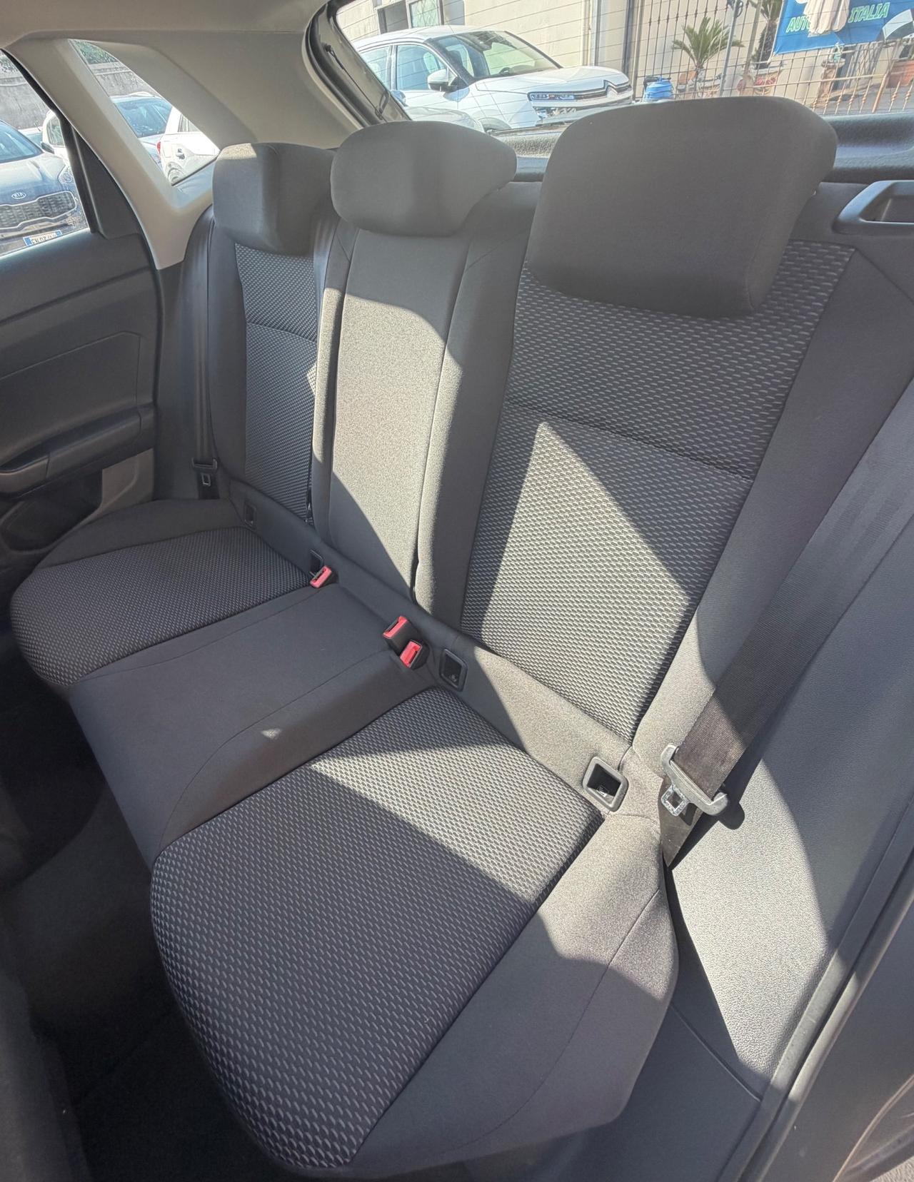 Volkswagen Polo 1.6 Diesel 80 Cv