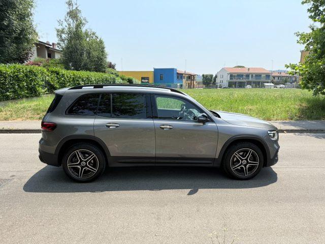 MERCEDES-BENZ GLB 200 d Automatic Premium UNICO PROPRIETARIO