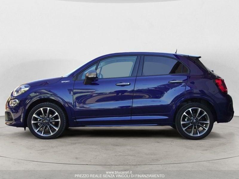 FIAT 500X 1.3 MultiJet 95 CV Sport