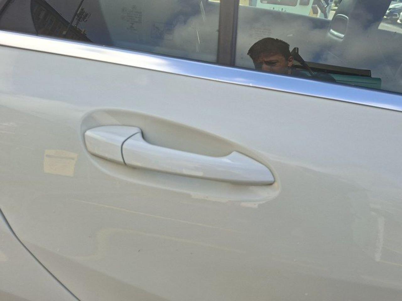 Mercedes-Benz A 180 Sport