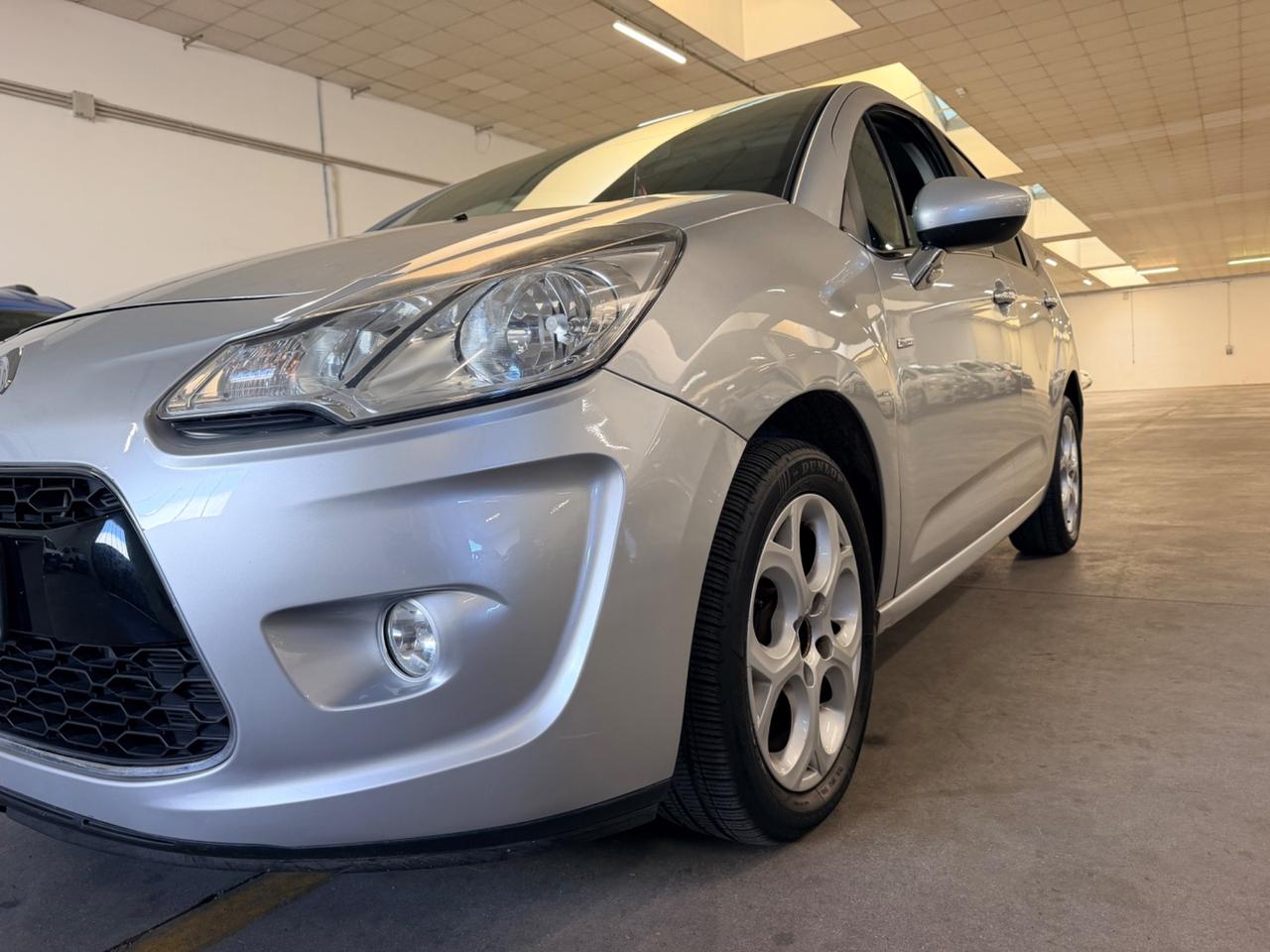 Citroen C3 1.4 VTi 95 Exclusive Style