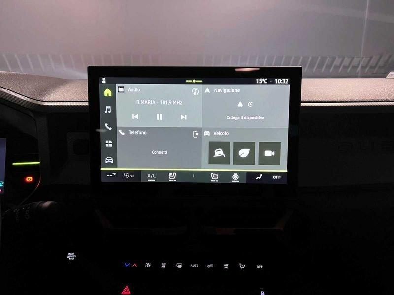 Dacia Duster Duster Tce 130 CV MHEV 4x4 Extreme