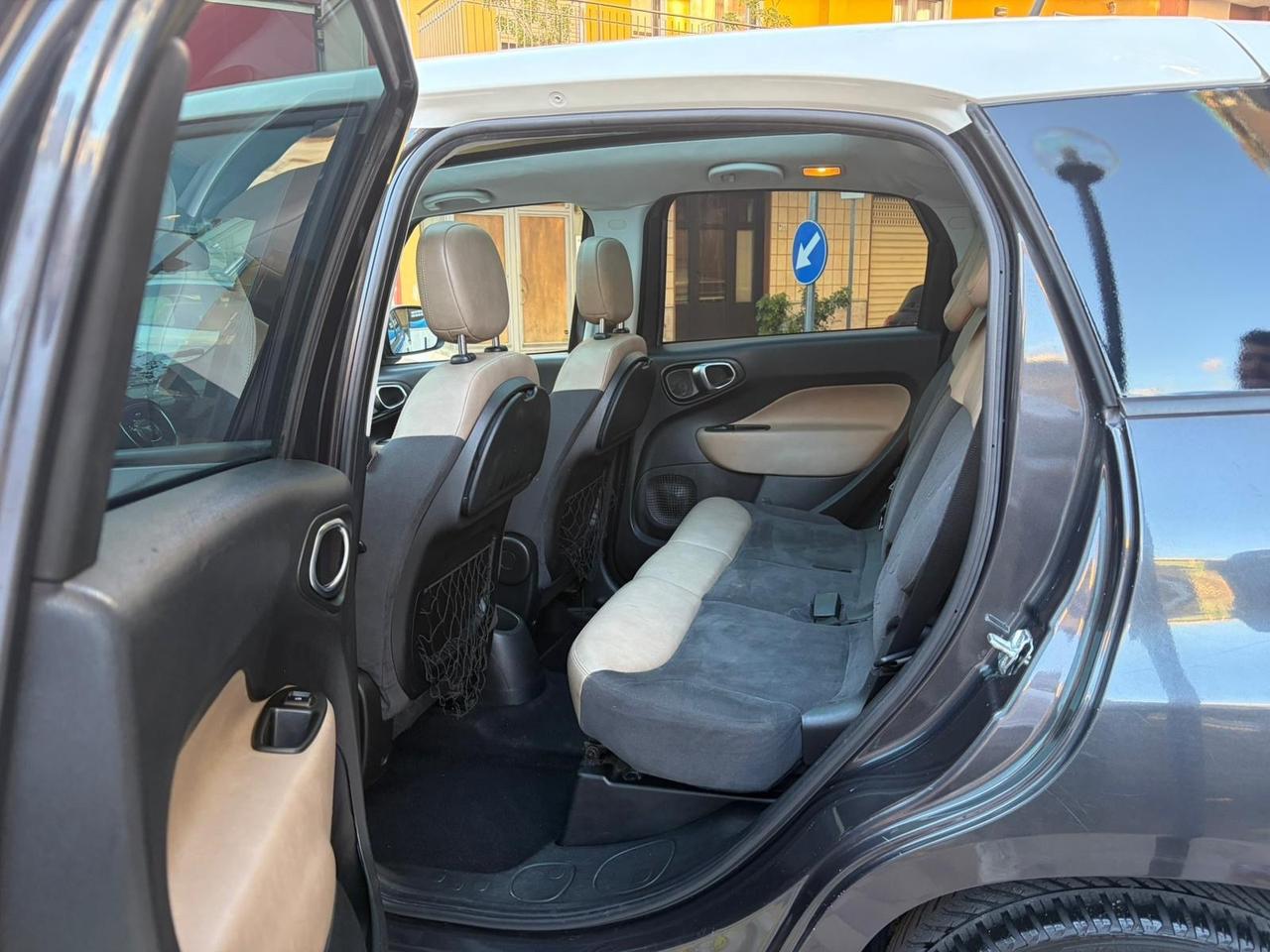 Fiat 500L 1.3 Multijet 85 CV Pop