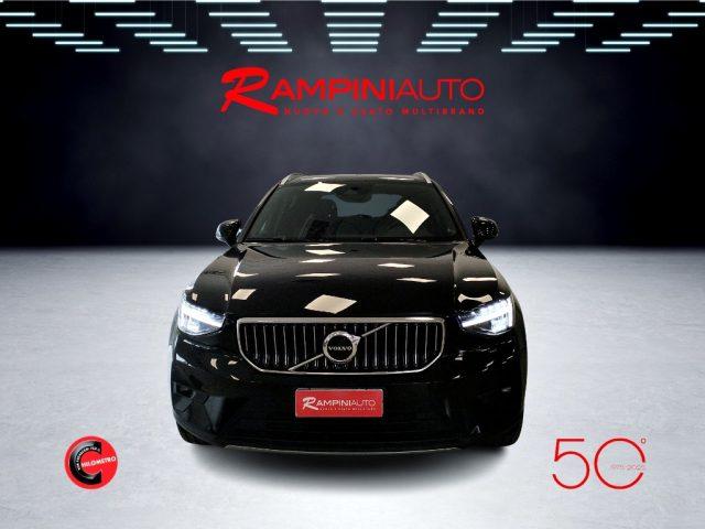 VOLVO XC40 T4 Recharge Plug-in Hybrid automatico Core