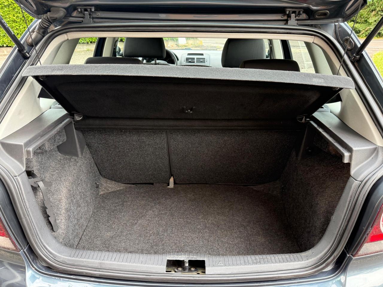 Volkswagen Polo 1.4/75CV 16V 5p. Comfortline
