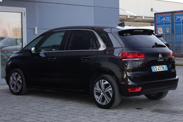 CITROEN Grand C4 Picasso BlueHDi 120 S&S Exclusive