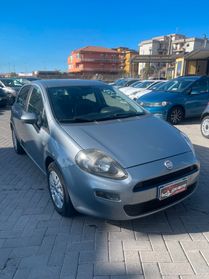 Fiat Punto 1.3 MJT II 75 CV 5 porte Virgin Radio