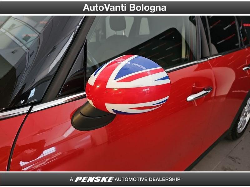 MINI Mini 5 porte Mini 1.5 Cooper D 5p auto