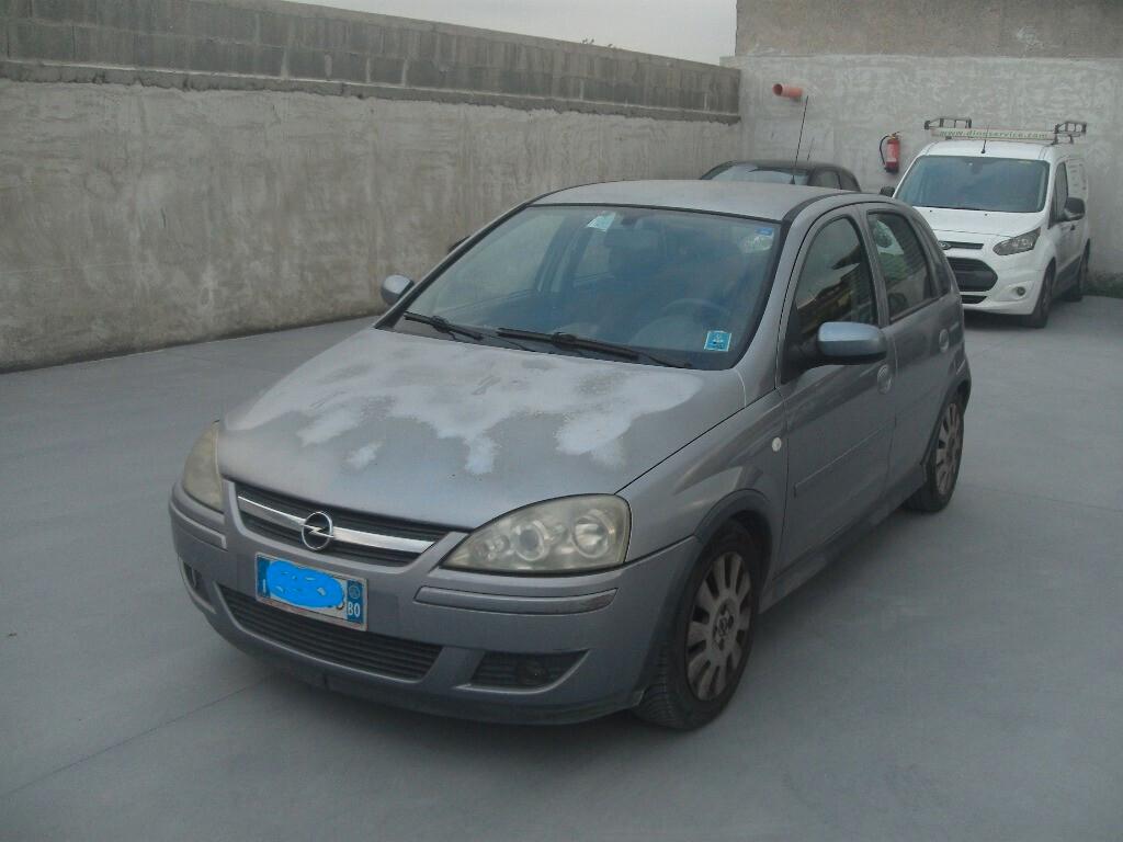 Opel Corsa 1.3 16V CDTI cat 5 porte Cosmo