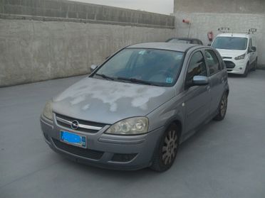 Opel Corsa 1.3 16V CDTI cat 5 porte Cosmo