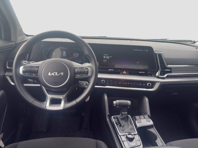 KIA Sportage Sportage 1.6 CRDi MHEV DCT Business