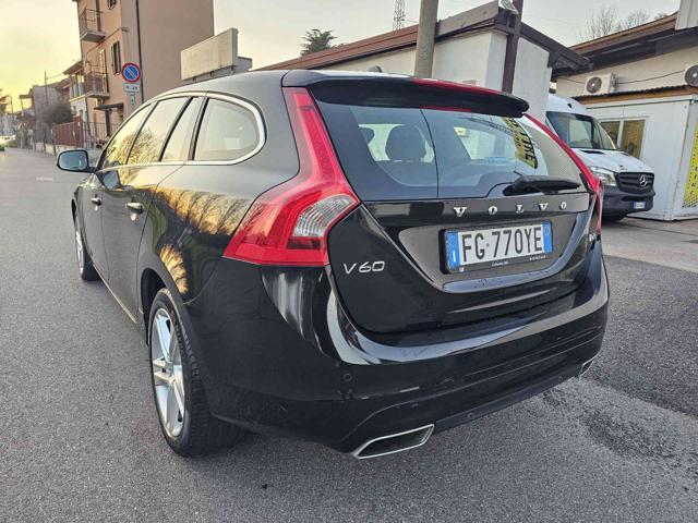 VOLVO V60 D3 Geartronic