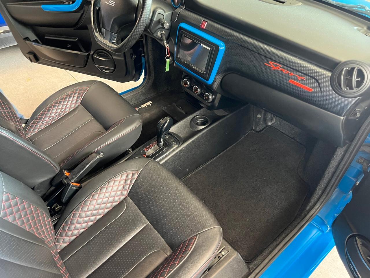 Ligier JS JS50 Progress Sport Ultimate