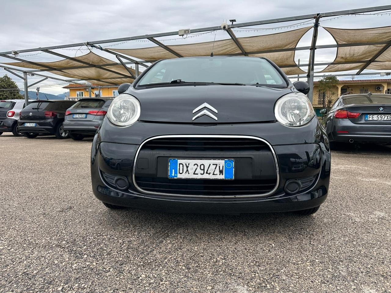 Citroen C1 1.0 Benzina