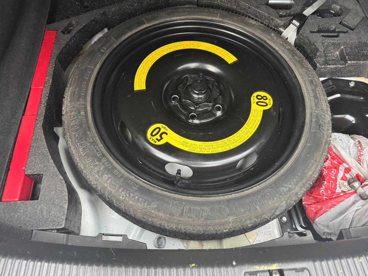 Audi A3 SPB 1.8 TFSI quattro Attraction