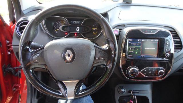 RENAULT Captur 0.9 TCe Benzina, 90cv, Neo Patentati, Garanzia..