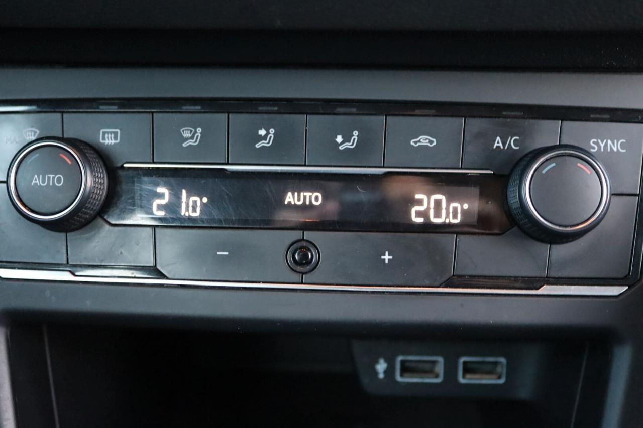 Volkswagen Polo 1.0 TSI 5p. Comfortline BlueMotion Technology